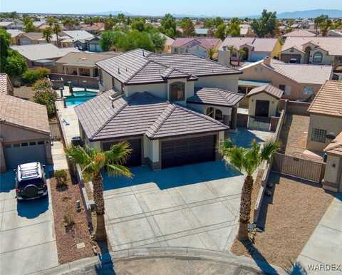 2040 E Desert Greens Drive, Fort Mohave, AZ 86426