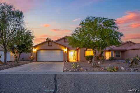 1617 E Alcazar Way, Fort Mohave, AZ 86426