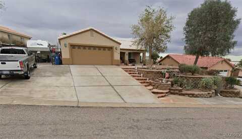 2418 E Nez perce Road, Fort Mohave, AZ 86426