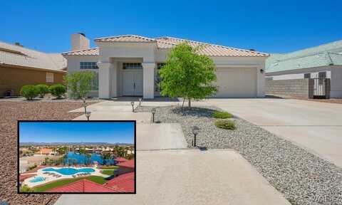 2044 E Los Lagos Drive, Fort Mohave, AZ 86426