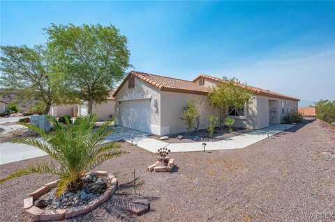 2436 Topanga Drive, Bullhead City, AZ 86442