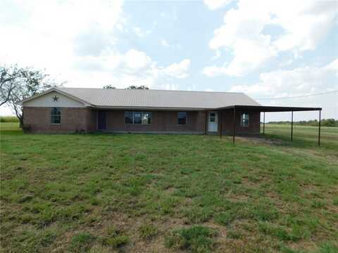 417 Lcr 318, Mart, TX 76664