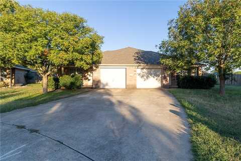 1405 Chips Drive, Killeen, TX 76549