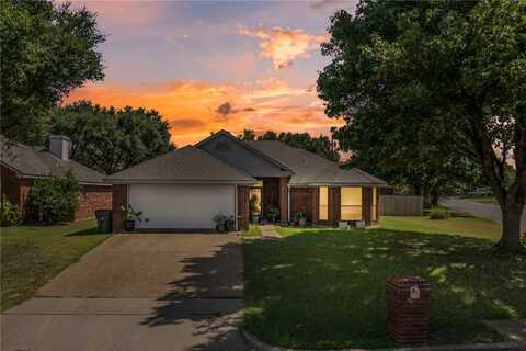 10324 Hiawatha Drive, Woodway, TX 76712