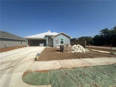 6901 Canadian Drive, China Spring, TX 76633