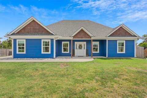 314 Lane Drive, Woodway, TX 76712