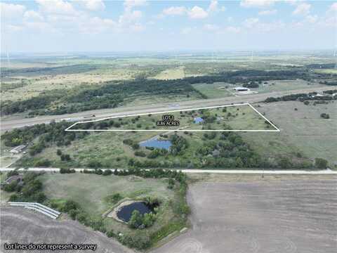 Lot 1 State Hwy 31, Mount Calm, TX 76673