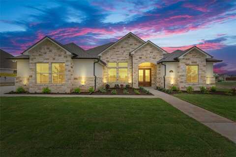 1004 Roses Run, Mc Gregor, TX 76657