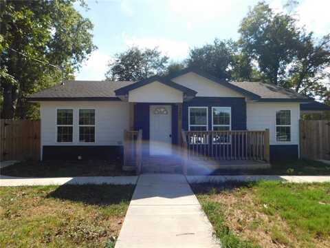 1320 Hood Street, Waco, TX 76704