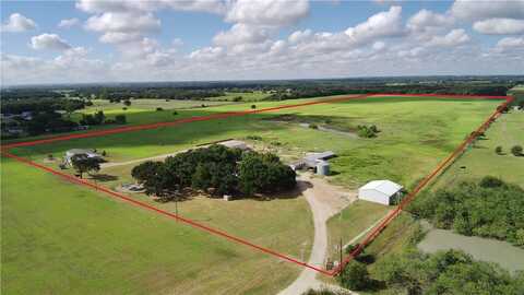 295 Rozell Pass Road, Waco, TX 76705