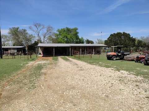 1035 CR 274, Gatesville, TX 76528