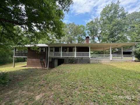 1260 CO RD 54, Haleyville, AL 35565