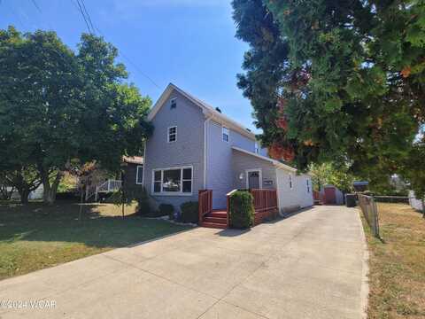 1097 E Center Street, Marion, OH 43302