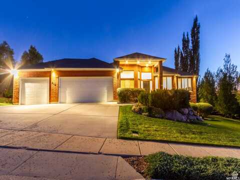 612 E EAGLERIDGE DR, North Salt Lake, UT 84054