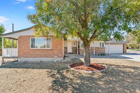 5361 W JANETTE, West Valley City, UT 84120