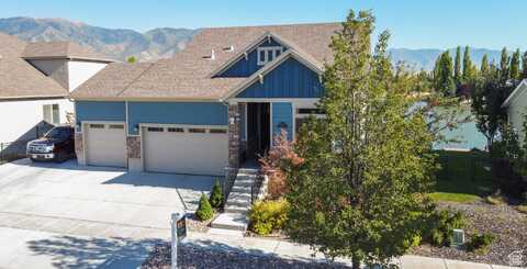 22 E DELGADA LN, Stansbury Park, UT 84074