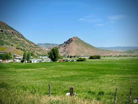 2246 N WEST HENEFER, Henefer, UT 84033