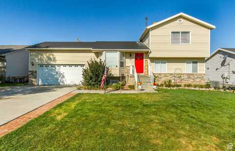 733 N 310, Tooele, UT 84074