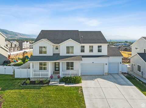 1562 E 3125, Layton, UT 84040