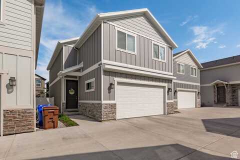 8654 N OAKRIDGE ALY, Eagle Mountain, UT 84005