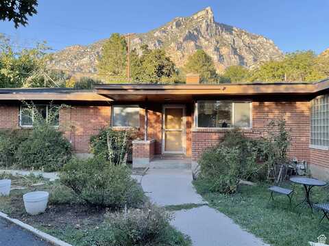 2010 N OAK LN, Provo, UT 84604