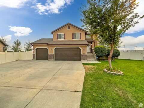 1041 W BOSTON CT, North Salt Lake, UT 84054