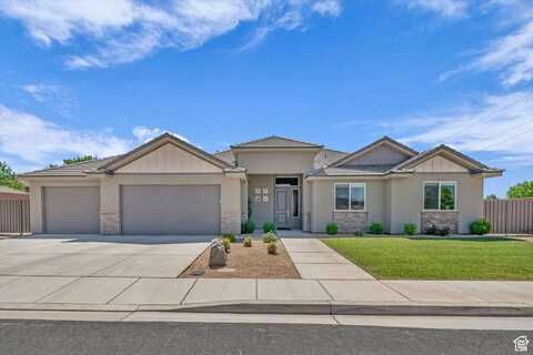 56 E ANTONE WAY, Washington, UT 84780