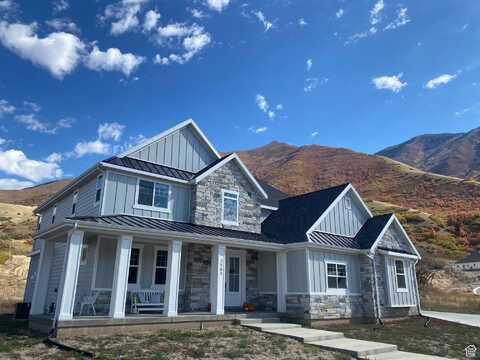 3541 S MAPLETON ESTATES DR, Mapleton, UT 84664