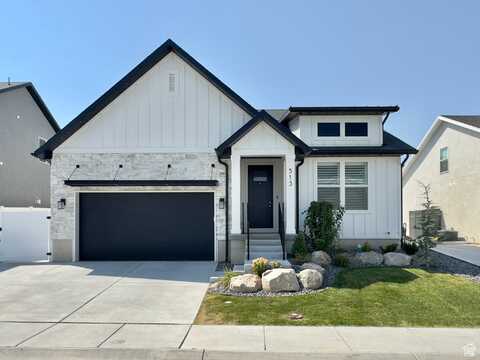 513 W JUNE DR, Kaysville, UT 84037