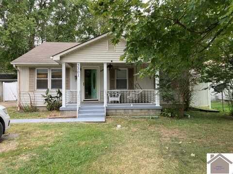 3301 Schneidman Road, Paducah, KY 42003