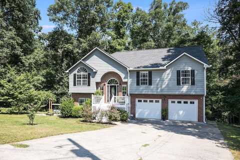 45 Hollow Court, Dallas, GA 30157