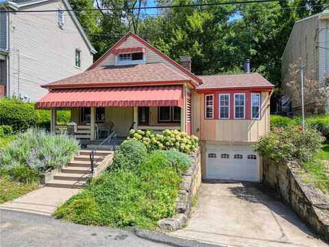 3 Fischer Ave, Shaler, PA 15223