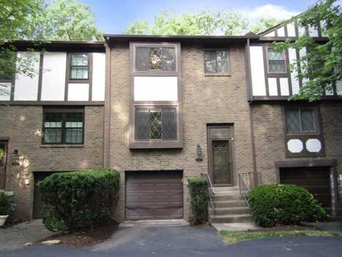 2007 Saint James Pl, McCandless, PA 15090