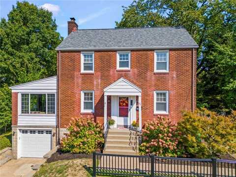 112 Amherst Avenue, Reese, PA 15229