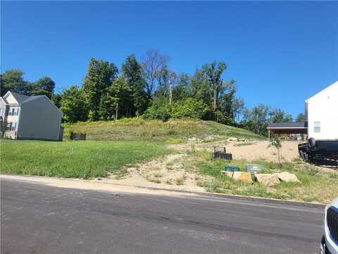 59 Thornwood Circle, Lot 4, Cecil, PA 15057