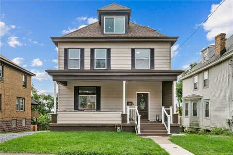 369 Stanford Ave, West View, PA 15229