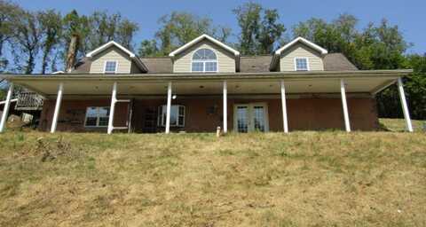 211 Lenkey Rd, Dunbar, PA 15486