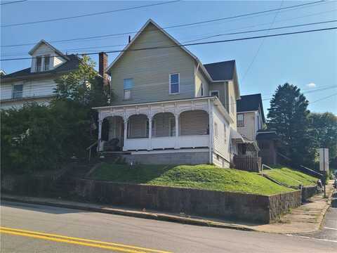 500 Center Ave, City of But SE, PA 16001