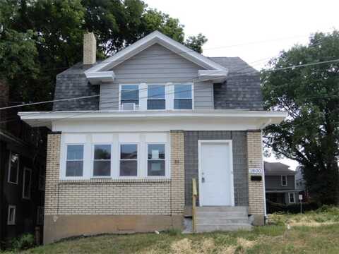 1800 New Haven Avenue, Tremont, PA 15216