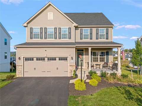 253 Regency Dr, Strabane, PA 15330