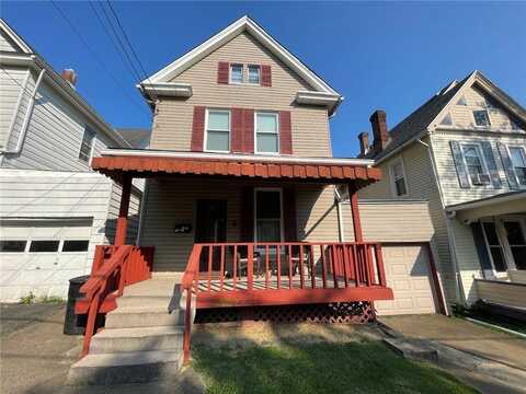 427 Franklin St, City of But SW, PA 16001