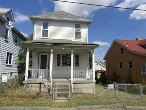 117 Elm Ave, Monessen, PA 15062