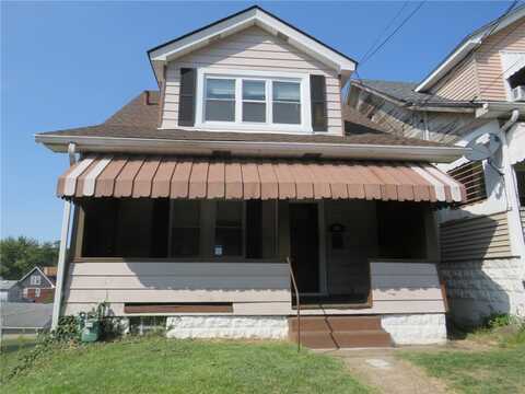 3005 Garbett St, McKeesport, PA 15132