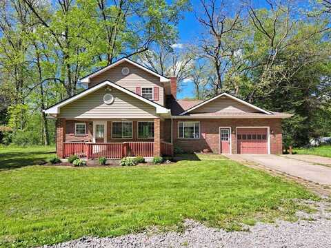 206 Lakewood Rd, Hickory, PA 16101