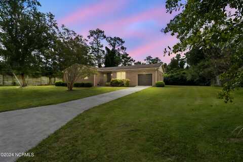 4514 Blueberry Road, Wilmington, NC 28405