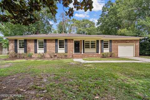 337 Early Drive, Wilmington, NC 28412