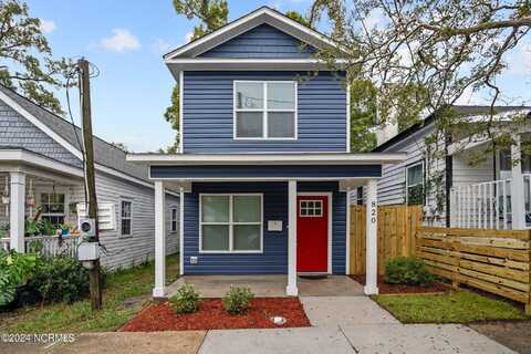 820 Hanover Street, Wilmington, NC 28401