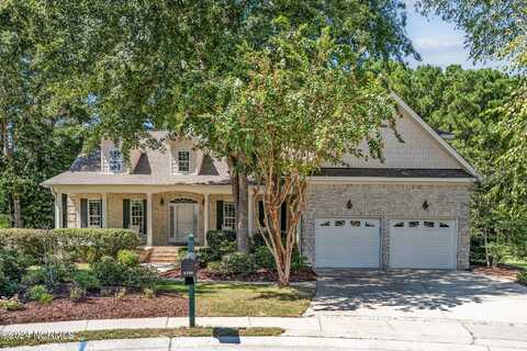 1105 Magenta Court SE, Leland, NC 28451