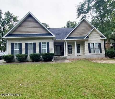 12261 Blues Farm Road, Laurinburg, NC 28352