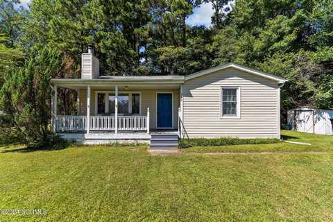 322 E Wallace Street, Burgaw, NC 28425